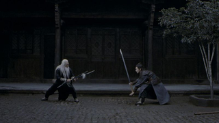 Movies about fighters and born losers